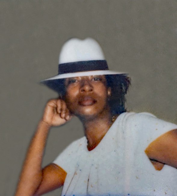 Obituary of Lorine Carter