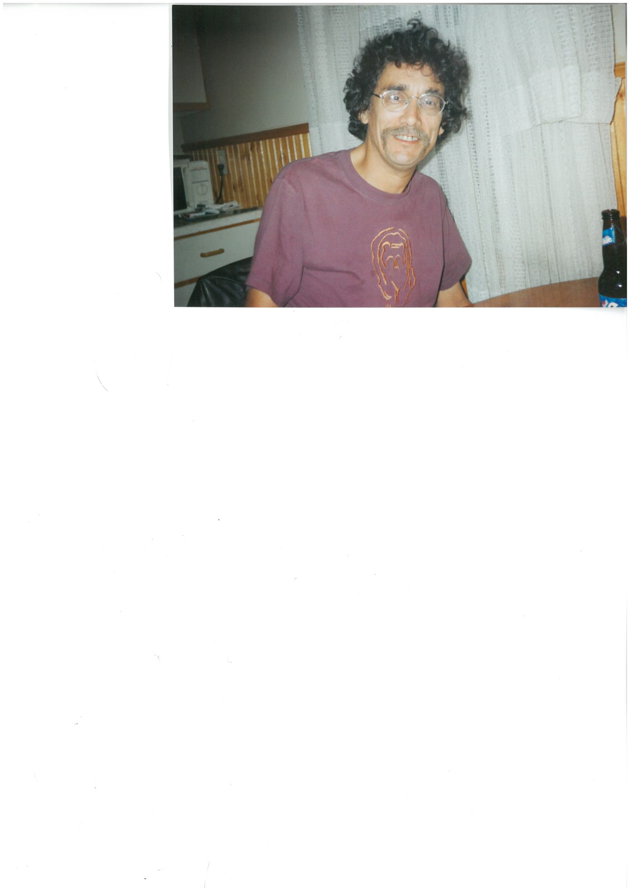 Obituary of Archibald Ross MacDonald