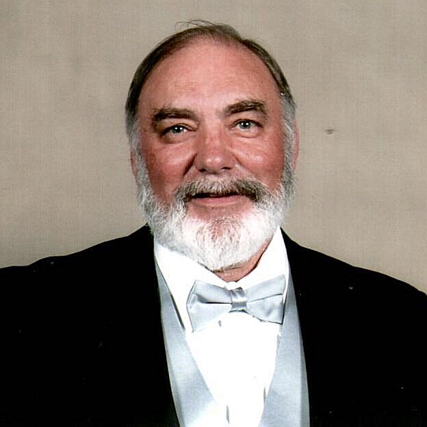 Obituary of James "Jim" Lyman Corlis