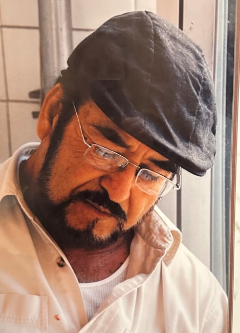 Obituary of Mario Rojas Romero