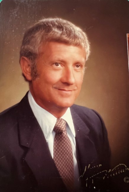 Obituary of Alexander Storrie II