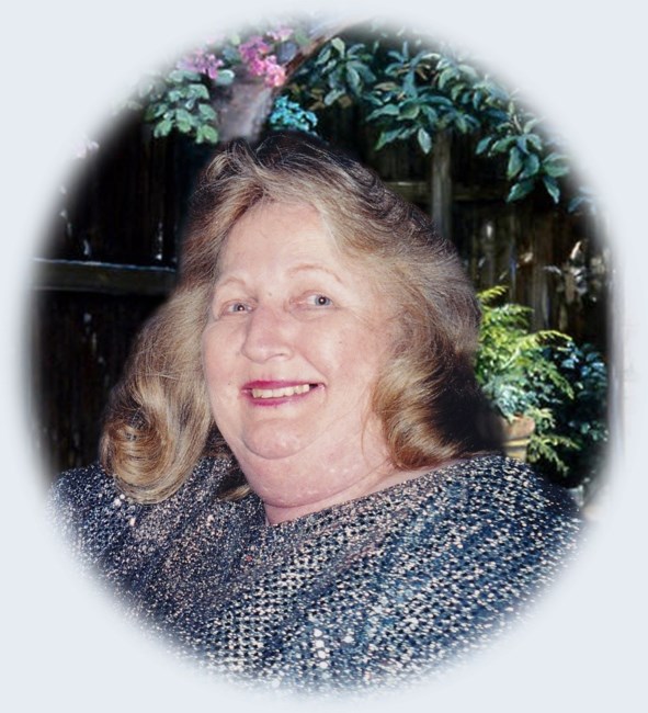 Obituary of Susanne Mae Beall Kirkpatrick