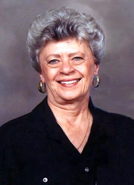 Obituary of Gail Wallace Craig