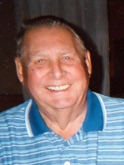 Obituary of Albert H. Widell