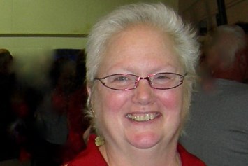 Obituary of Toni Kluesner Price