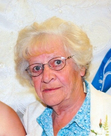 Obituary of Kathleen Barbara Reid