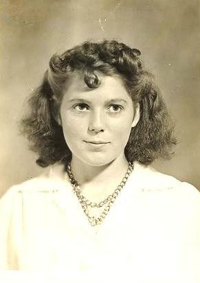 Obituary of Lillian Viola Thompson