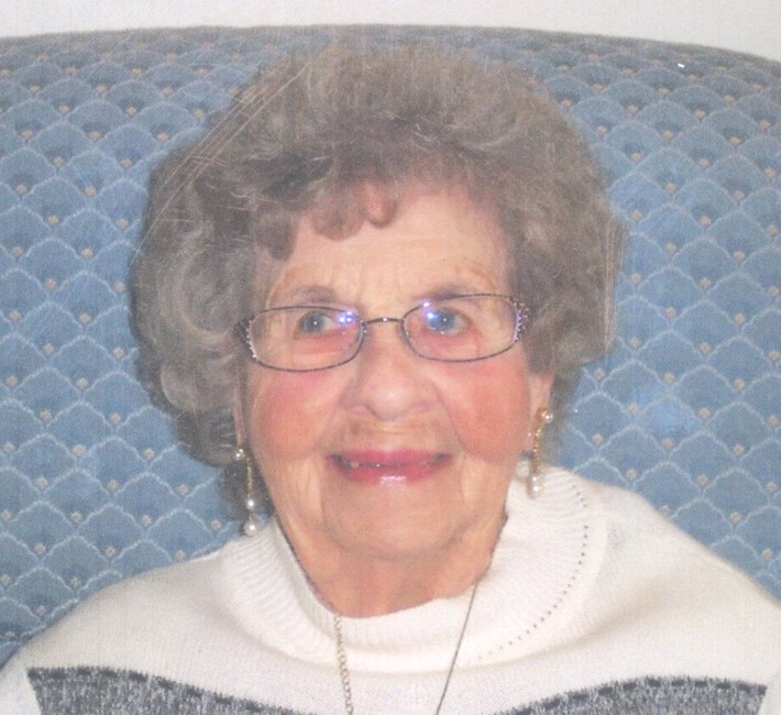 Obituary of Alberta L. Fox