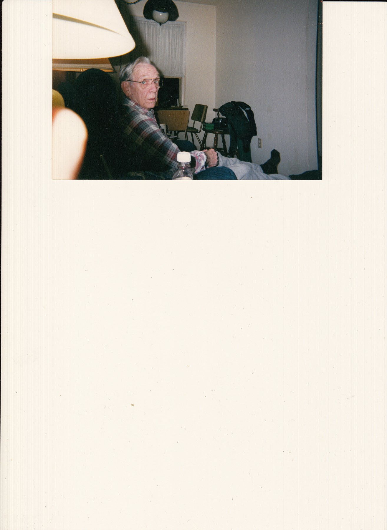 Obituary of Russell Ray Phillips