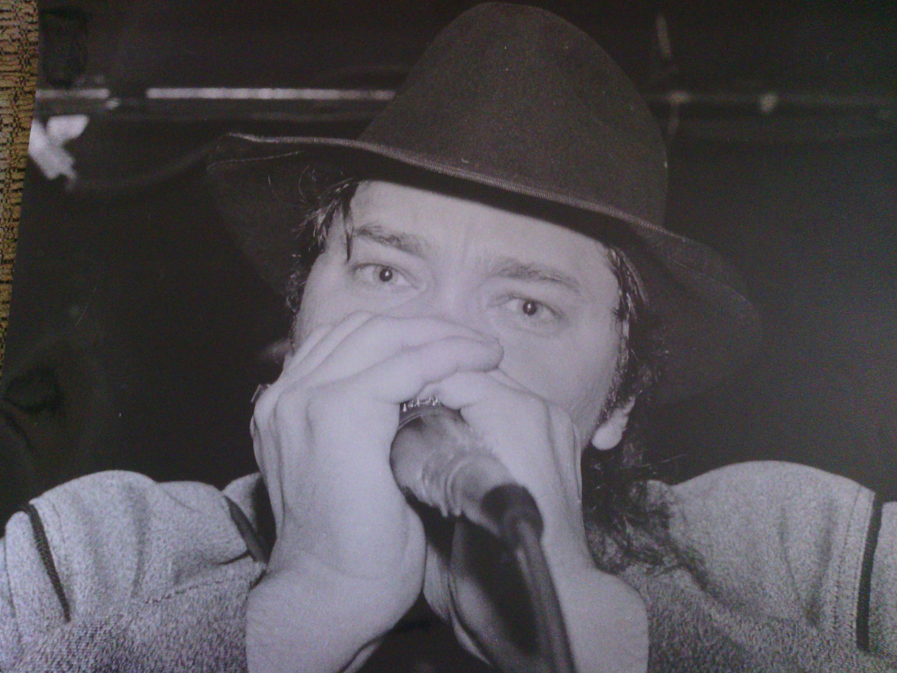 Robert Bellmore Obituary Toronto, ON