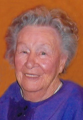 Obituary of Stella Sills