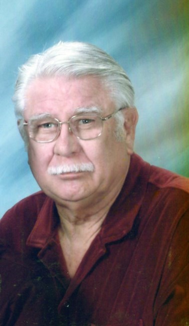 Obituary of Richard Allen White