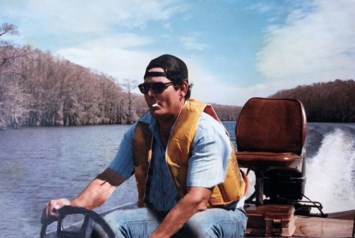 Avis de décès de James Paul Kitchens Jr.