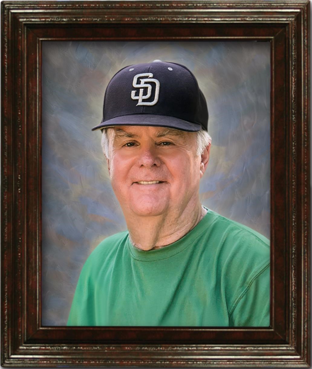 John Mullen Obituary San Diego, CA