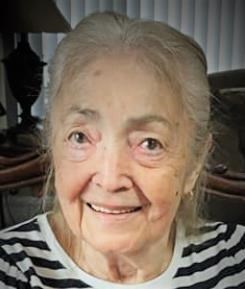 Obituary of Milagros Rodriguez