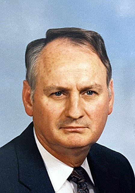 Obituary of Felton Ven Norris