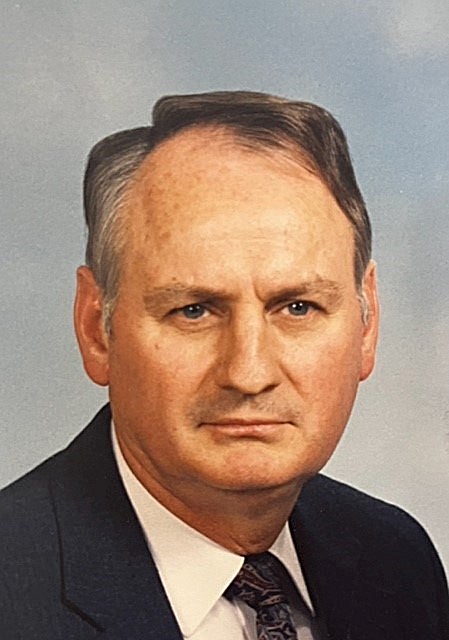 Obituary of Felton Ven Norris