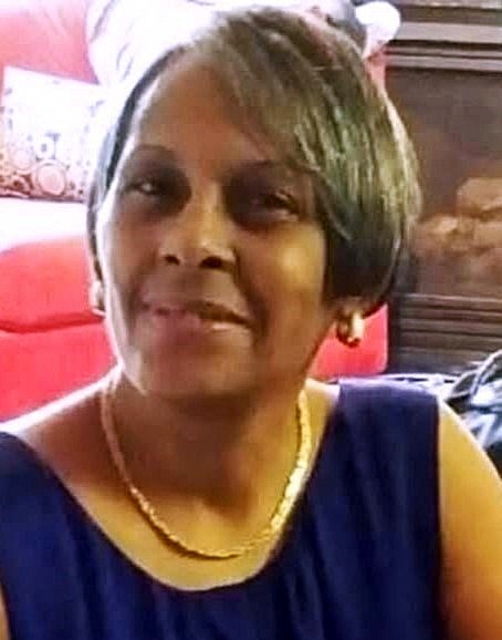 Obituary of Terri Lynn Martin