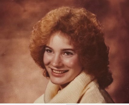 Obituary of Catherine Ann Frederick