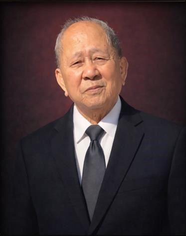 Obituary of Mario Cabral Aquino