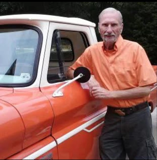 Obituary of Raymond Claude Parker Sr.