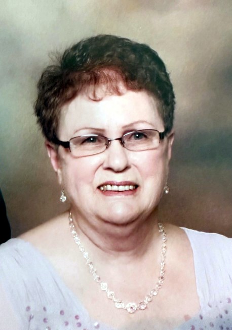 Obituary of JoAnn Ratkay