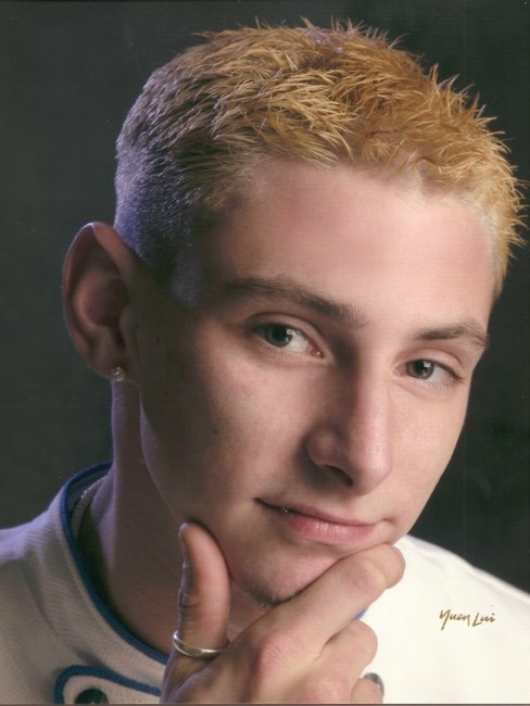 Obituary of Randall "Randy" Barnette