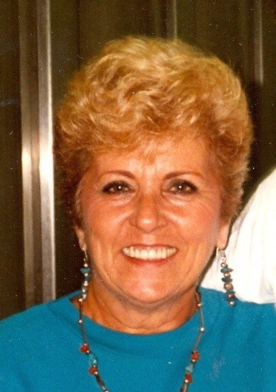 Obituary of Collette Peche Labbe Radecker