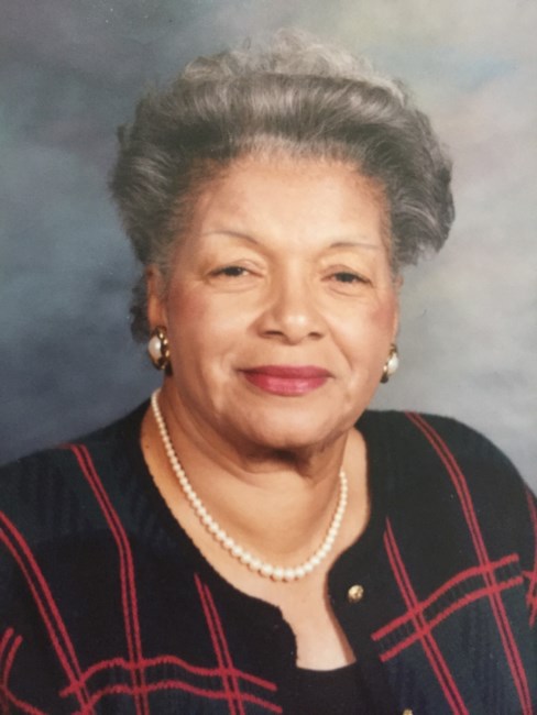 Obituary of Elizabeth Mae Ringgold