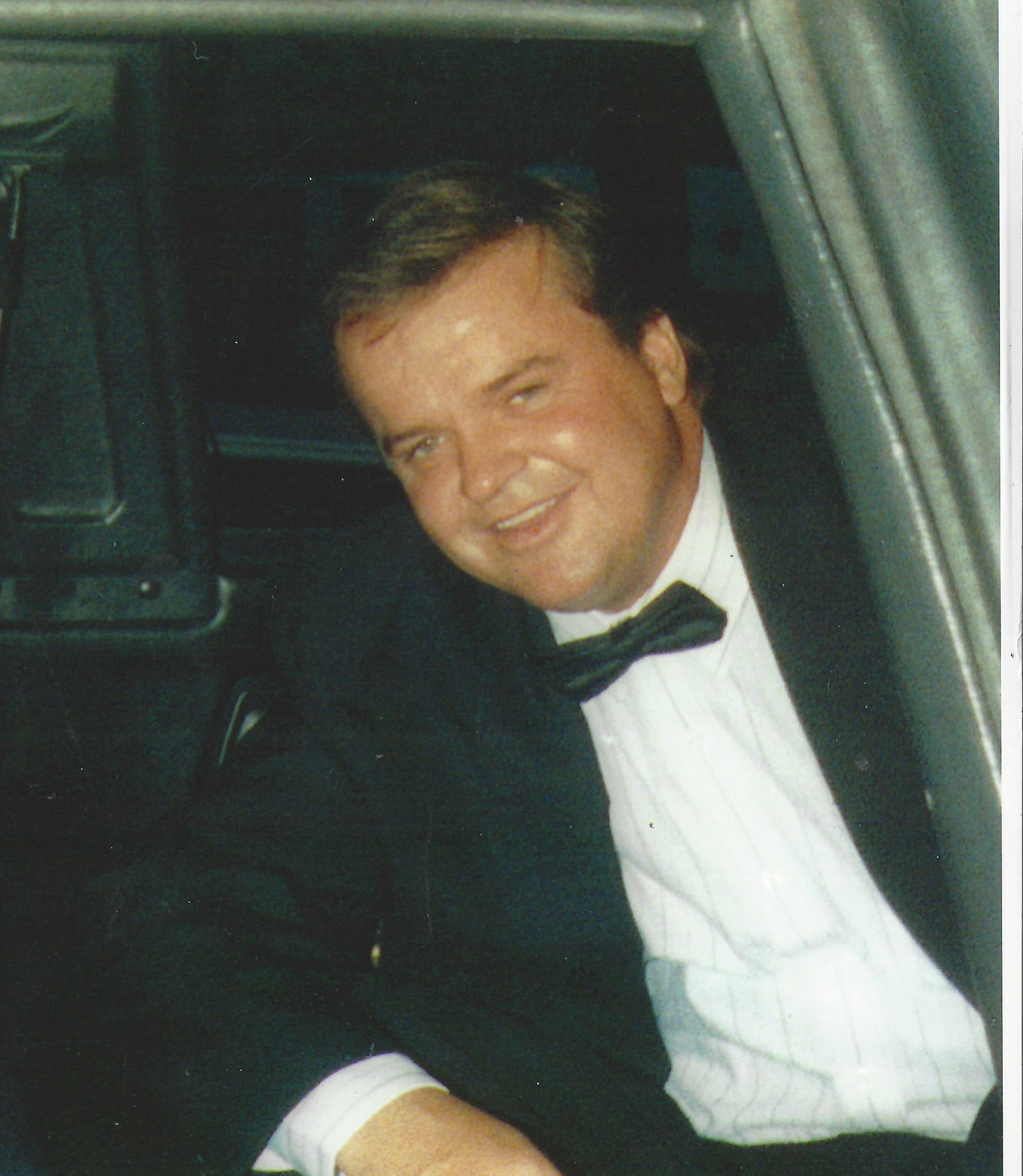 JeanPierre Collin Obituary Repentigny, QC