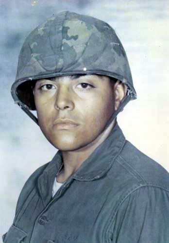 Obituary of Osvaldo Alva