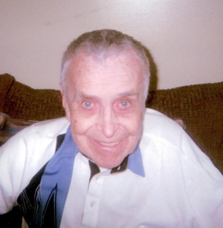 Obituary of Joseph E Evers