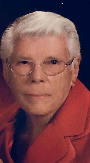 Obituary of Helen Ann McKennon