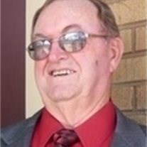 Obituary of Darrel M Turner