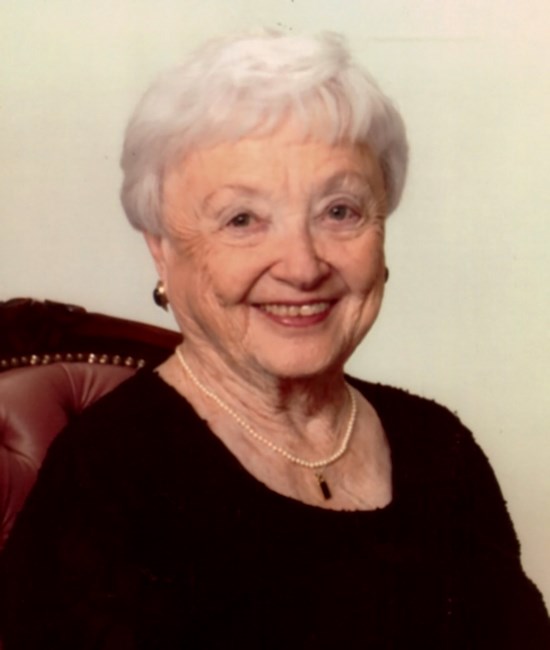Obituary of Mrs. Maye (Copeland) Parkinson