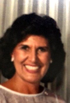 Obituary of Diane Pliner
