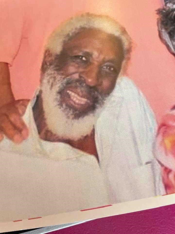 Obituary of Harvey Charles Webster