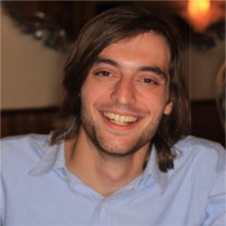 Obituary of Ian Michael Oglesbee