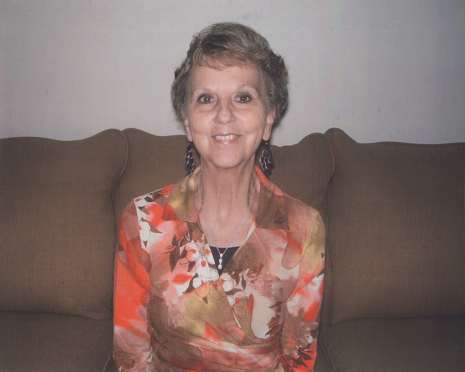 Jackie Williams Obituary Clayton, NC