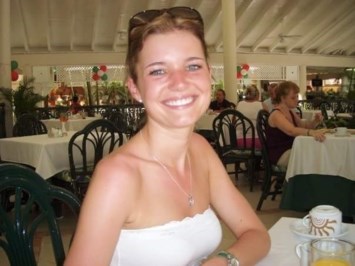 Obituary of Hilary Anne Brooks