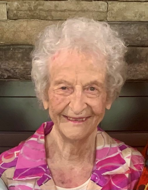 Obituary of Volon Dove Hamilton
