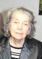 Obituary of Ruth F. Collier