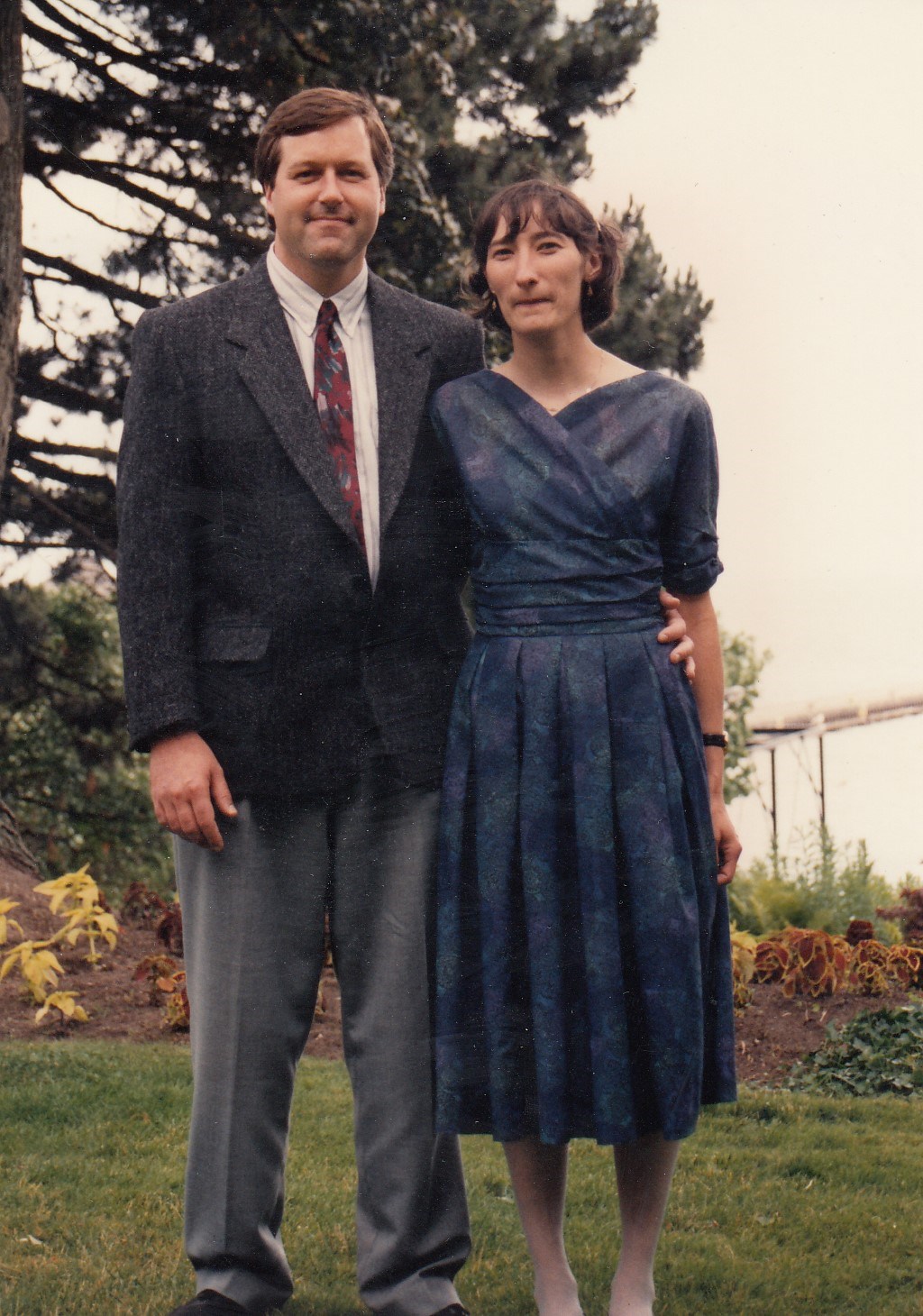 Obituario de Arthur Thomas Lemoyre