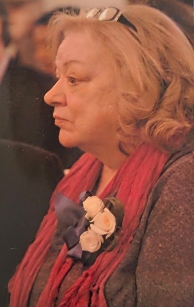 Obituary of Lynda Ann Long