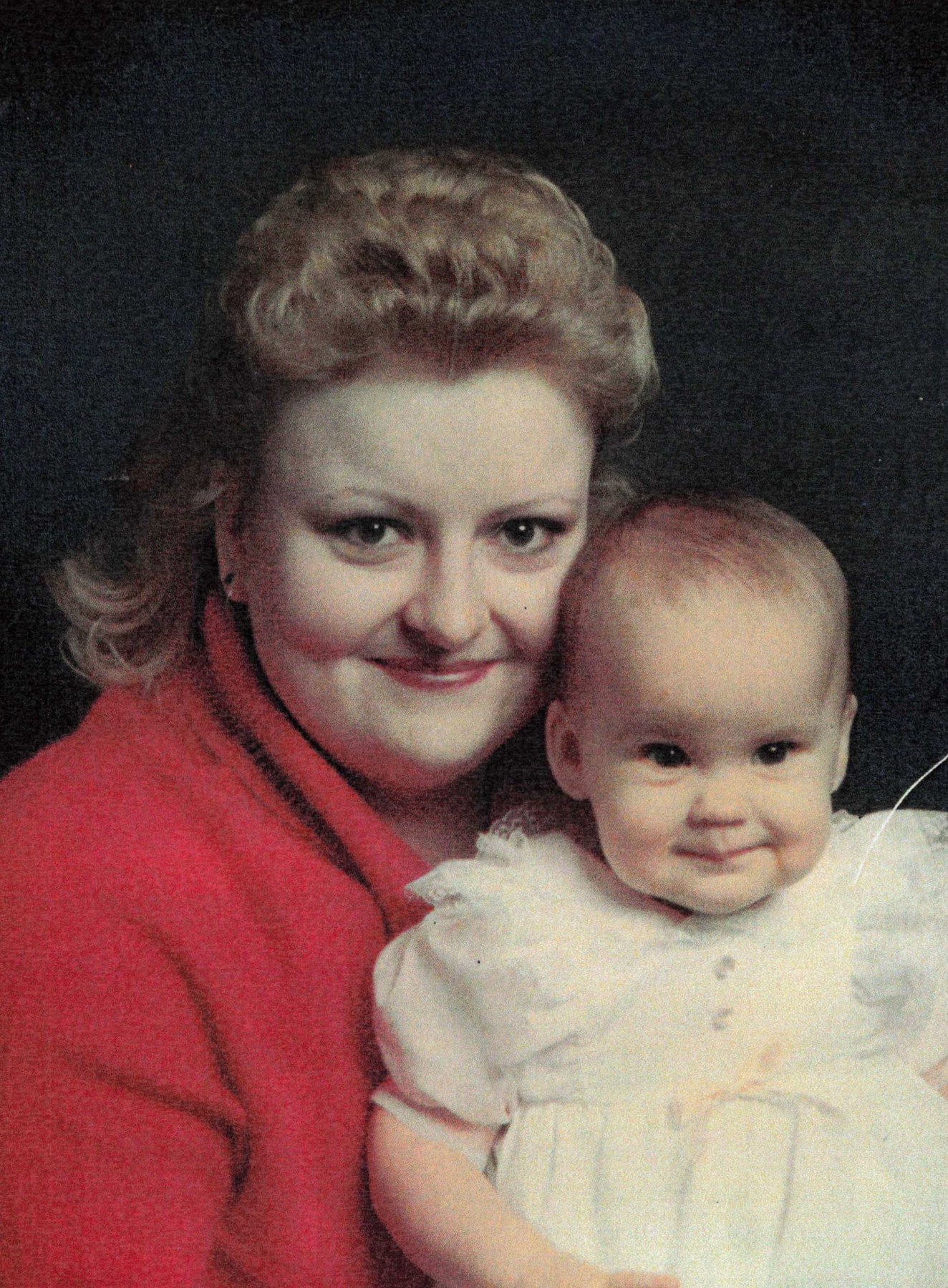 Obituary of Shelley Leigh Gammel