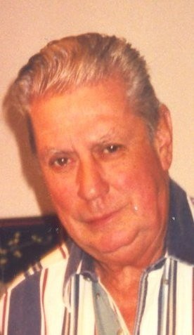 Obituary of Harold Lewis Van Nort