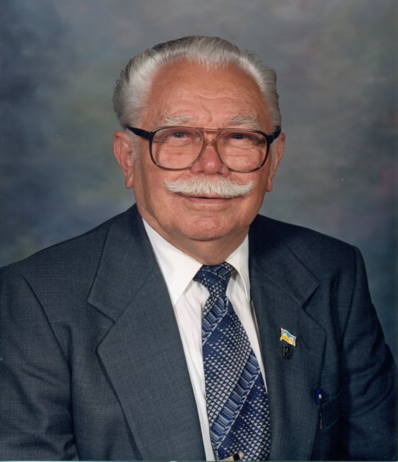 Obituary of John Iwan Kwashka