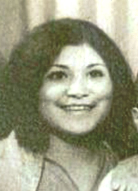 Obituary of Rosalie Molina Sanchez