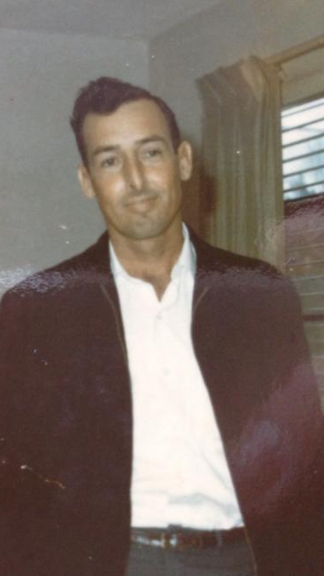 Obituary of Bobby Ray Overstreet