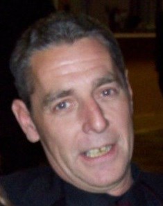 Obituary of Robert Arthur McLaughlin